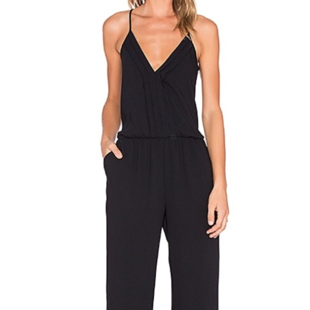 Joie Beata Jumpsuit